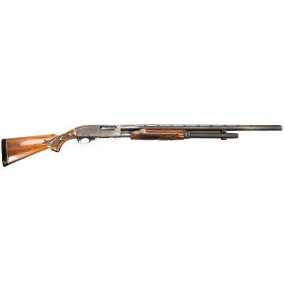 REMINGTON 870 MAGNUM (LE TRADE-IN) 12 GA - Image 2 of 2