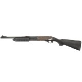 REMINGTON 870 POLICE MAGNUM (LE TRADE-IN) 12 GA - Image 1 of 2