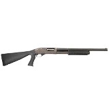 REMINGTON 870 POLICE MAGNUM (LE TRADE-IN) 12 GA - Image 2 of 2