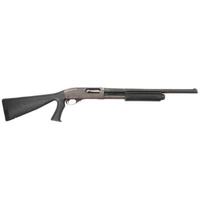 REMINGTON 870 POLICE MAGNUM (LE TRADE-IN) 12 GA - Image 2 of 2