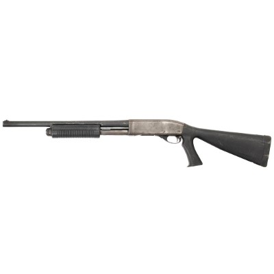 REMINGTON 870 POLICE MAGNUM (LE TRADE-IN) 12 GA - Image 1 of 2