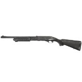 REMINGTON 870 POLICE MAGNUM (LE TRADE-IN) 12 GA - Image 1 of 2