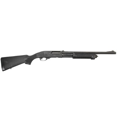 REMINGTON 870 POLICE MAGNUM (LE TRADE-IN) 12 GA - Image 2 of 2