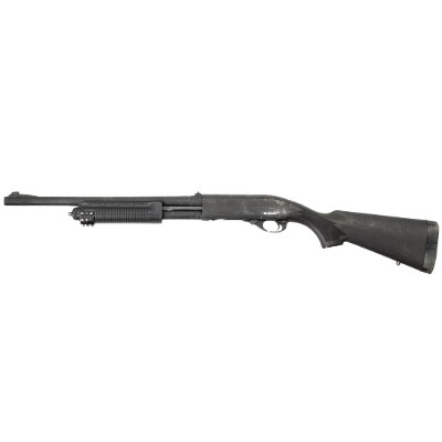 REMINGTON 870 POLICE MAGNUM (LE TRADE-IN) 12 GA - Image 1 of 2