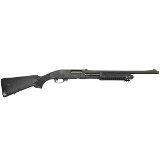 REMINGTON 870 POLICE MAGNUM (LE TRADE-IN) 12 GA - Image 2 of 2