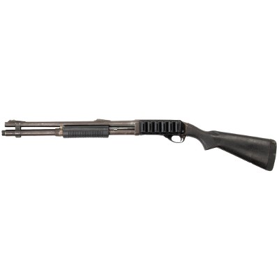 REMINGTON 870 WINGMASTER (LE TRADE-IN) 12 GA - Image 1 of 2