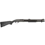 REMINGTON 870 POLICE MAGNUM (LE TRADE-IN) 12 GA - Image 2 of 2