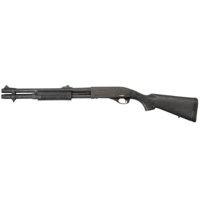 REMINGTON 870 POLICE MAGNUM (LE TRADE-IN) 12 GA - Image 1 of 2