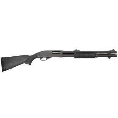REMINGTON 870 POLICE MAGNUM (LE TRADE-IN) 12 GA - Image 2 of 2