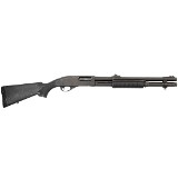 REMINGTON 870 POLICE MAGNUM (LE TRADE-IN) 12 GA - Image 2 of 2