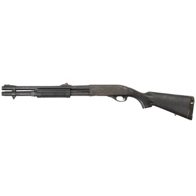 REMINGTON 870 POLICE MAGNUM (LE TRADE-IN) 12 GA - Image 1 of 2
