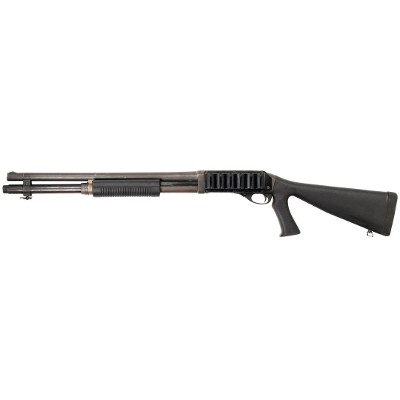 REMINGTON 870 POLICE MAGNUM (LE TRADE-IN) 12 GA - Image 1 of 2