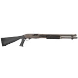 REMINGTON 870 POLICE MAGNUM (LE TRADE-IN) 12 GA - Image 2 of 2