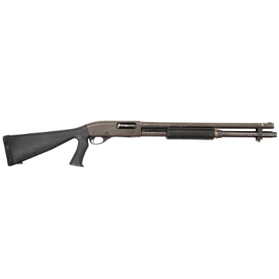 REMINGTON 870 POLICE MAGNUM (LE TRADE-IN) 12 GA - Image 2 of 2