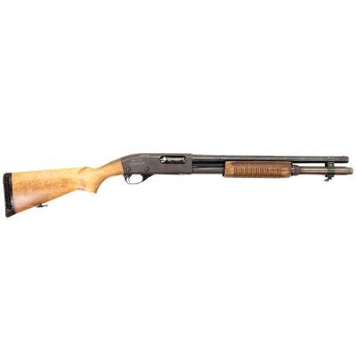 REMINGTON 870 MAGNUM (LE TRADE-IN) 12 GA - Image 2 of 2