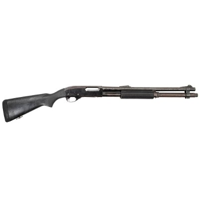 REMINGTON 870 MAGNUM (LE TRADE-IN) 12 GA - Image 2 of 2