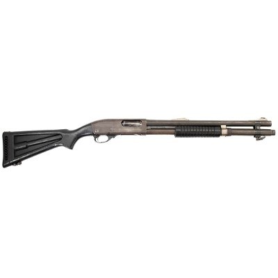 REMINGTON 870 MAGNUM (LE TRADE-IN) 12 GA - Image 2 of 2