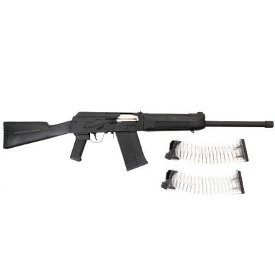SDS IMPORTS LH12 LYNX12 12 GA - Image 3 of 3