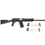 SDS IMPORTS LH12 LYNX12 12 GA - Image 3 of 3