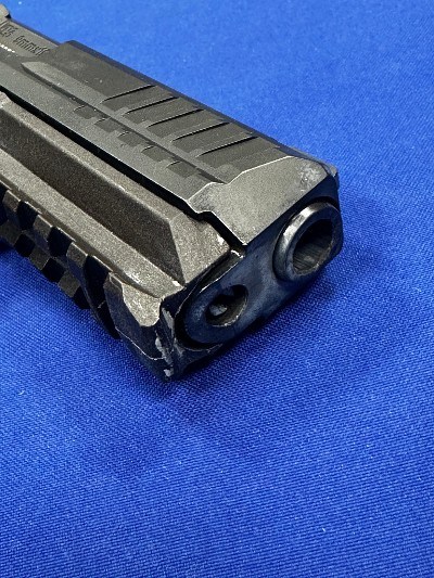 HECKLER & KOCH VP9 9MM LUGER (9x19 PARA) - Image 7 of 7