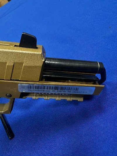 FN FIVE-SEVEN 5.7X28MM - Image 4 of 6