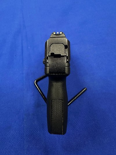 RUGER LC9 9MM LUGER (9x19 PARA) - Image 6 of 6