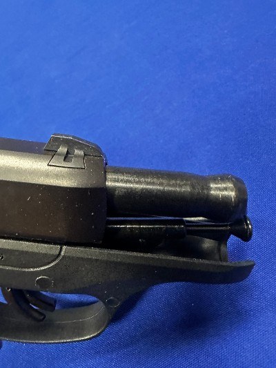 RUGER LC9 9MM LUGER (9x19 PARA) - Image 4 of 6