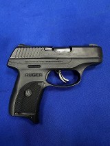 RUGER LC9 9MM LUGER (9x19 PARA) - Image 1 of 6