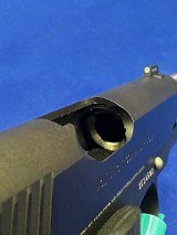 COLT 1911 NIGHT COMMANDER .45 ACP - Image 5 of 6