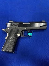 COLT 1911 NIGHT COMMANDER .45 ACP - Image 1 of 6