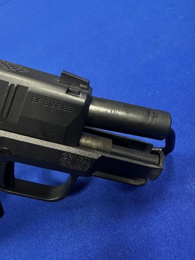 SPRINGFIELD ARMORY Hellcat 9MM LUGER (9x19 PARA) - Image 4 of 6