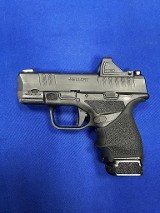 SPRINGFIELD ARMORY Hellcat 9MM LUGER (9x19 PARA) - Image 2 of 6