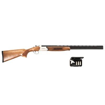 MOSSBERG SILVER RESERVE 28 GA - Image 3 of 3