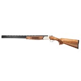 MOSSBERG SILVER RESERVE 28 GA - Image 1 of 3