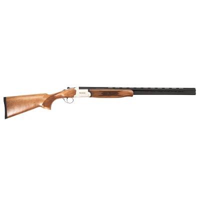 MOSSBERG SILVER RESERVE 28 GA - Image 2 of 3