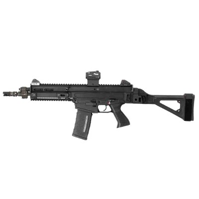 CZ 805 BREN PS1 5.56X45MM NATO - Image 1 of 3