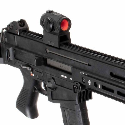 CZ 805 BREN PS1 5.56X45MM NATO - Image 3 of 3