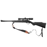 MARLIN MODEL 60 .22 LR - Image 1 of 3