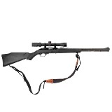 MARLIN MODEL 60 .22 LR - Image 2 of 3