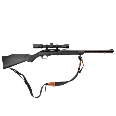 MARLIN MODEL 60 .22 LR - Image 2 of 3
