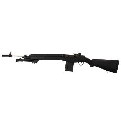 SPRINGFIELD ARMORY M1A .308 WIN - Image 1 of 3