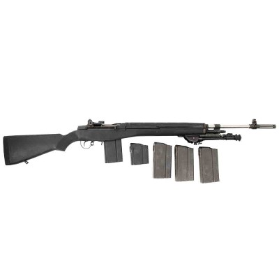 SPRINGFIELD ARMORY M1A .308 WIN - Image 3 of 3