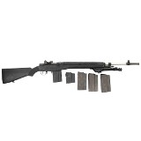 SPRINGFIELD ARMORY M1A .308 WIN - Image 3 of 3