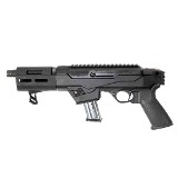 RUGER PC CHARGER 9MM LUGER (9X19 PARA) - Image 1 of 3