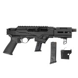 RUGER PC CHARGER 9MM LUGER (9X19 PARA) - Image 3 of 3