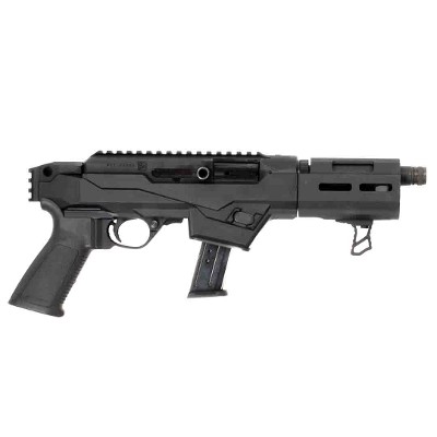 RUGER PC CHARGER 9MM LUGER (9X19 PARA) - Image 2 of 3