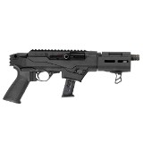 RUGER PC CHARGER 9MM LUGER (9X19 PARA) - Image 2 of 3