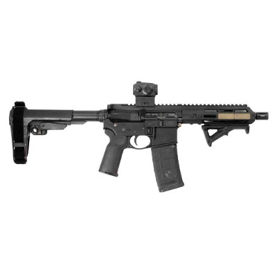 PALMETTO STATE ARMORY PA-15 5.56X45MM NATO - Image 2 of 3
