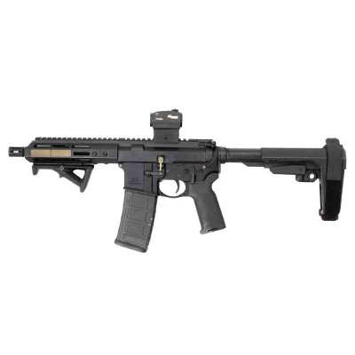 PALMETTO STATE ARMORY PA-15 5.56X45MM NATO - Image 1 of 3