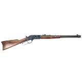 WINCHESTER MODEL 1873 .38 SPECIAL/.357 MAGNUM - Image 2 of 2